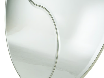 KALI - Round wall-mounted mirror by ETRO Home Interiors - view 3